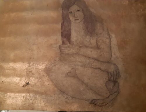Femme 3